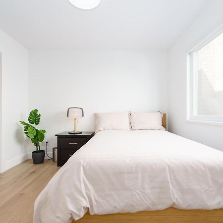 Steveston Village Bed And Breakfast Richmond Extérieur photo