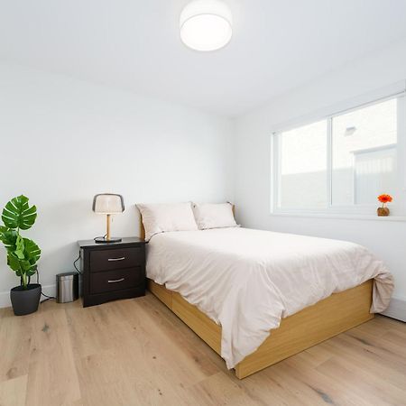 Steveston Village Bed And Breakfast Richmond Extérieur photo