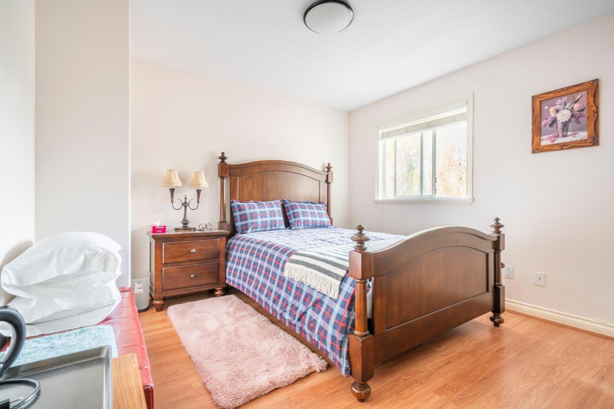 Steveston Village Bed And Breakfast Richmond Extérieur photo