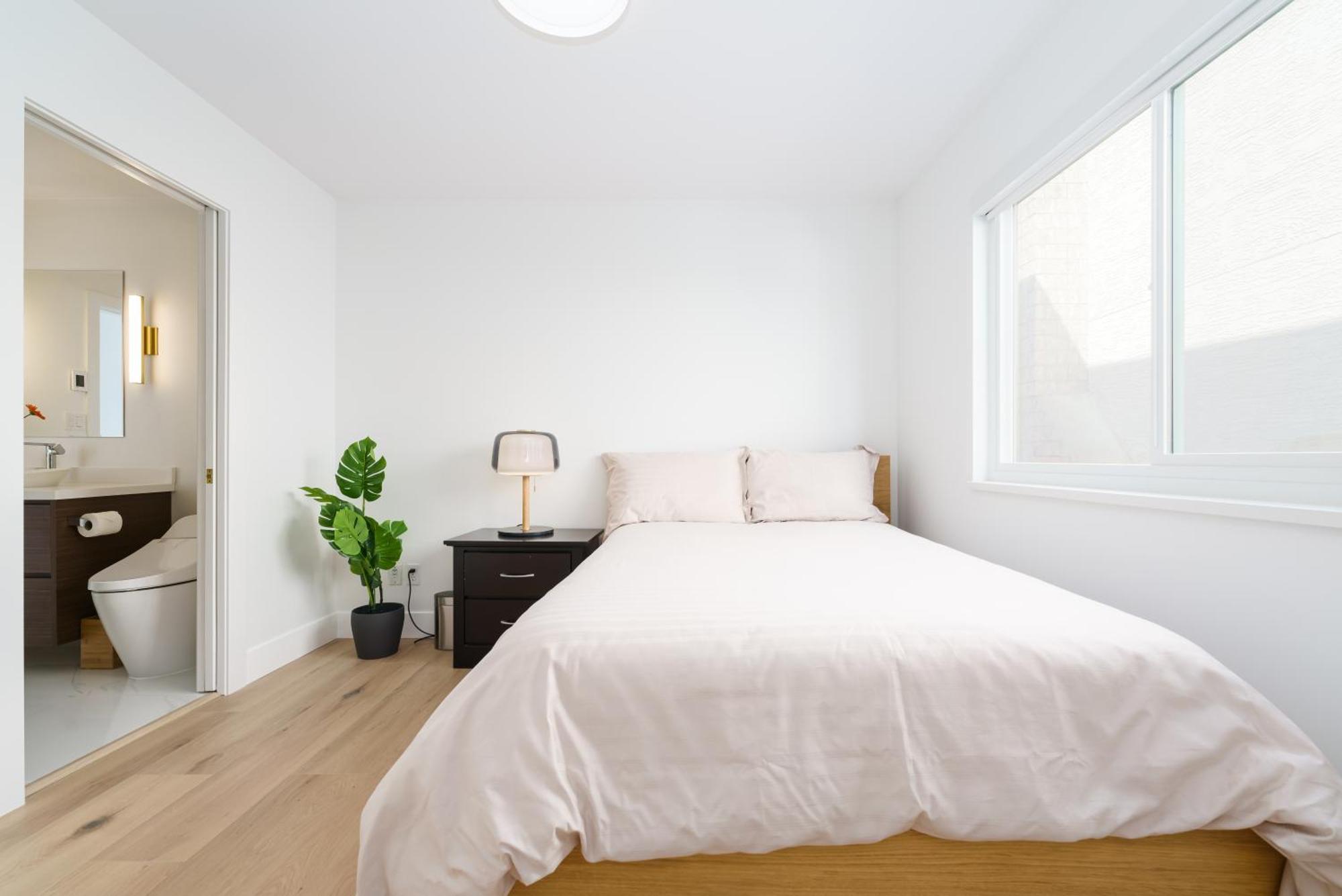 Steveston Village Bed And Breakfast Richmond Extérieur photo