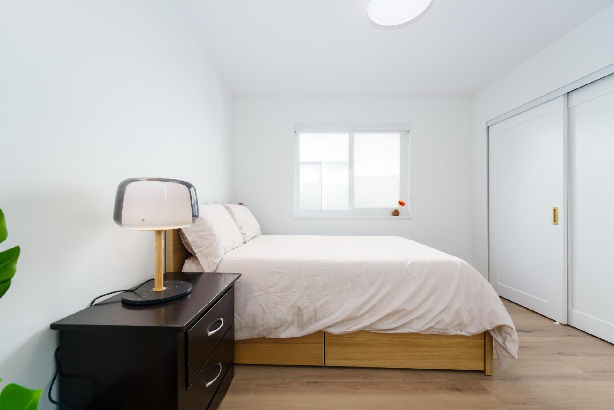 Steveston Village Bed And Breakfast Richmond Extérieur photo